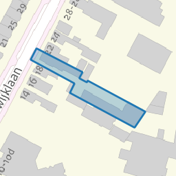 Perceel MPL00-B-1109