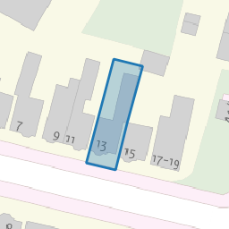 Perceel MPL00-B-1127