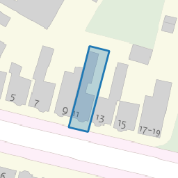 Perceel MPL00-B-1146