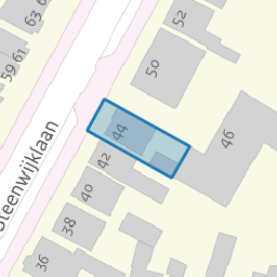 Perceel MPL00-B-1171