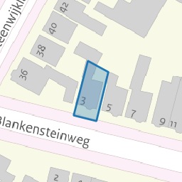 Perceel MPL00-B-1176