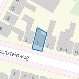 Perceel MPL00-B-1177