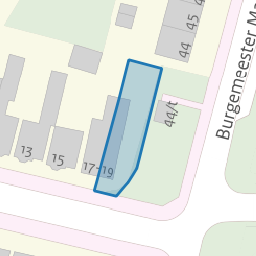 Perceel MPL00-B-1226