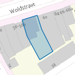 Perceel MPL00-B-1497