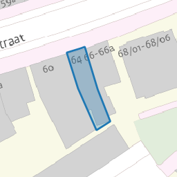 Perceel MPL00-B-1500