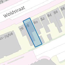 Perceel MPL00-B-1506