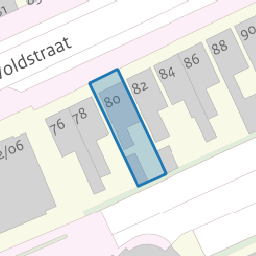 Perceel MPL00-B-1507
