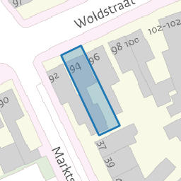 Perceel MPL00-B-1514