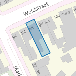 Perceel MPL00-B-1515