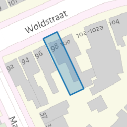 Perceel MPL00-B-1516