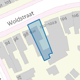 Perceel MPL00-B-1517