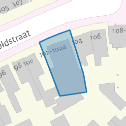 Perceel MPL00-B-1518