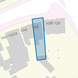 Perceel MPL00-B-1520