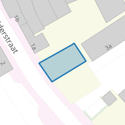 Perceel MPL00-B-1526