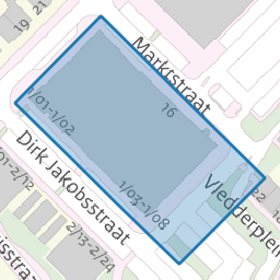 Perceel MPL00-B-1537