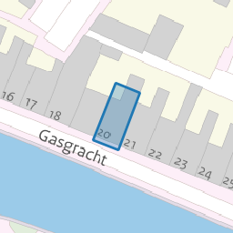 Perceel MPL00-B-1560