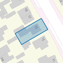 Perceel MPL00-B-1599