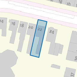 Perceel MPL00-B-1613