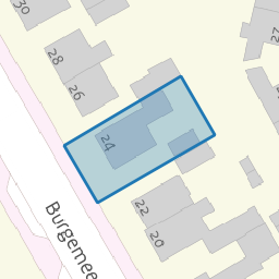 Perceel MPL00-B-1621