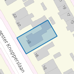 Perceel MPL00-B-1623