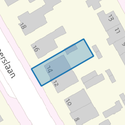 Perceel MPL00-B-1625