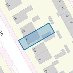 Perceel MPL00-B-1626