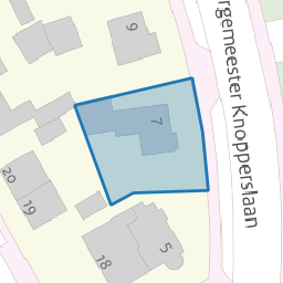 Perceel MPL00-B-1642