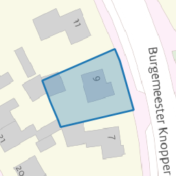 Perceel MPL00-B-1644