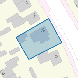 Perceel MPL00-B-1651