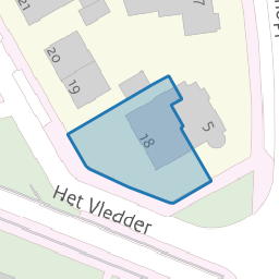 Perceel MPL00-B-1799