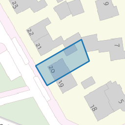 Perceel MPL00-B-1843