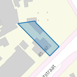 Perceel MPL00-B-1845