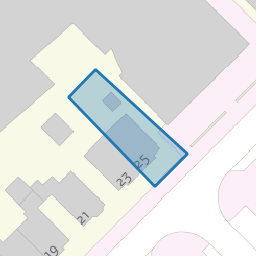 Perceel MPL00-B-1853