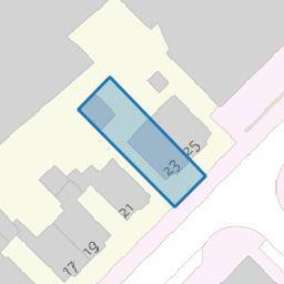 Perceel MPL00-B-1854