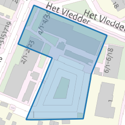 Perceel MPL00-B-1855