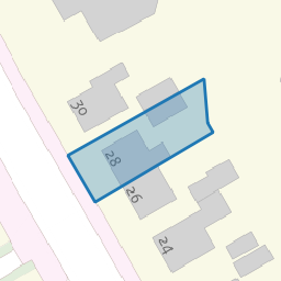 Perceel MPL00-B-1869