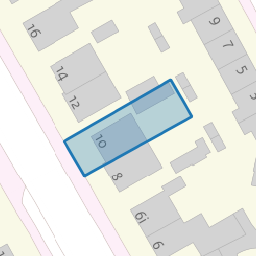 Perceel MPL00-B-1871