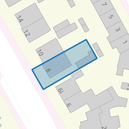 Perceel MPL00-B-1872