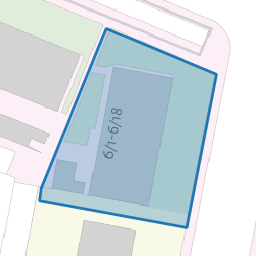 Perceel MPL00-B-1873