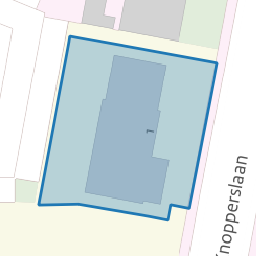 Perceel MPL00-B-1874