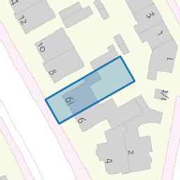 Perceel MPL00-B-1918