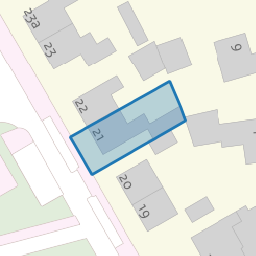 Perceel MPL00-B-1922