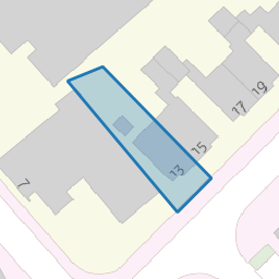 Perceel MPL00-B-1925