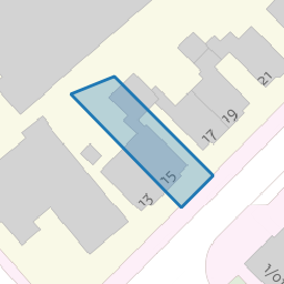 Perceel MPL00-B-1926