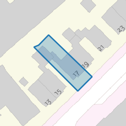 Perceel MPL00-B-1927