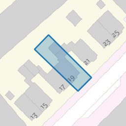 Perceel MPL00-B-1928