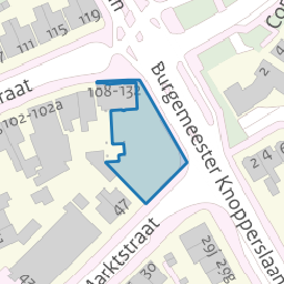 Perceel MPL00-B-1955