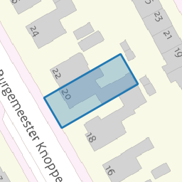 Perceel MPL00-B-1978