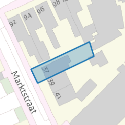 Perceel MPL00-B-2040