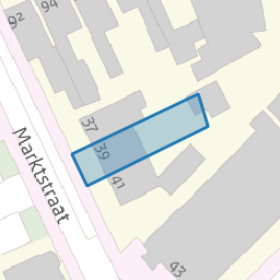 Perceel MPL00-B-2041